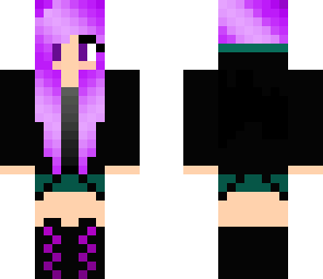 ender girl