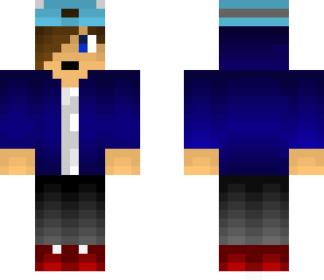 cool guy