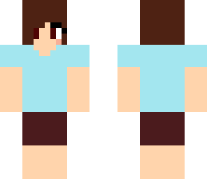 my summer skin