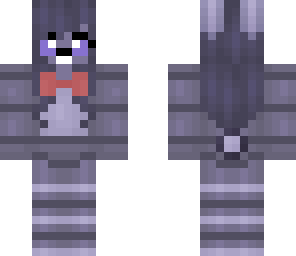 bonnie girl animatronic