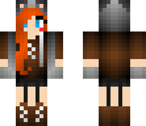 wolf girl dubstepgutter
