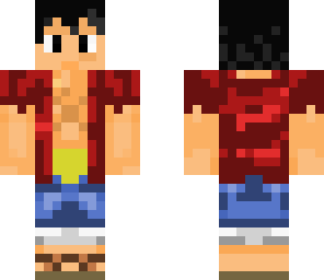 pirate king