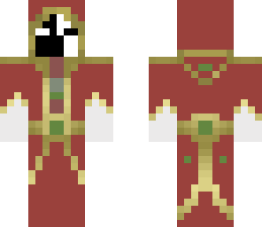 bart melcorn  black white mage