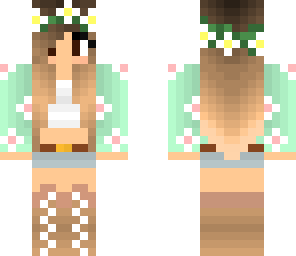 country chick