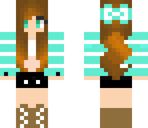 summer gir
