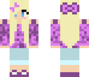 sparkle girl