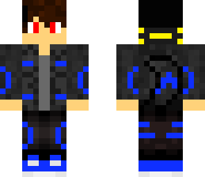 cool boy