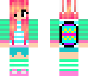 eastergirl