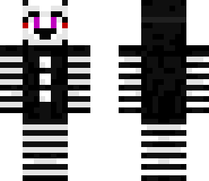 marionette fnaf