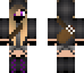 endergirl_assassain