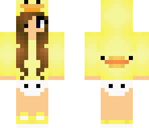 duck