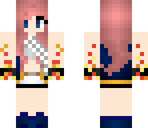 natsu girl