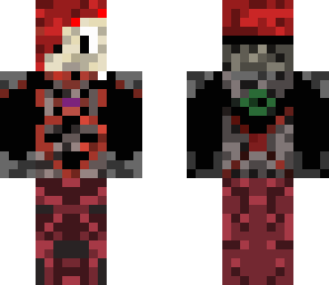 vampire's children