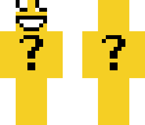 lucky block guy 