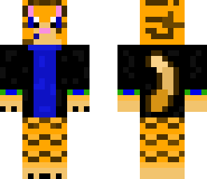 sparkpelt gamer