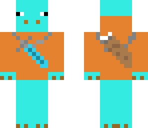 diamond pig