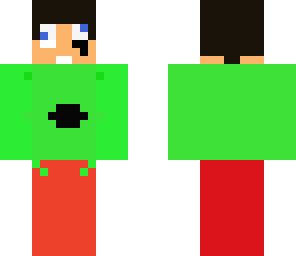 mask derp