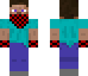 gangster steve