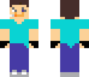 mlg steve 2