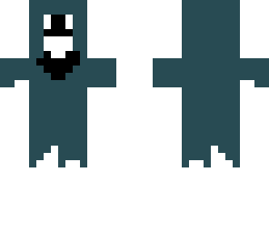 flying demon