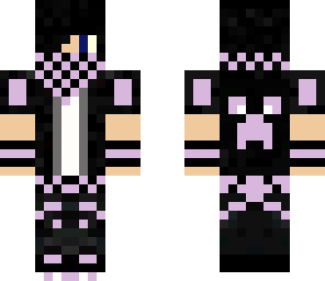 cute pink boy