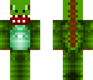 green dragon
