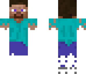 ghost steve