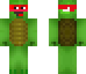 derpy raphael