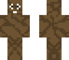 the steak man