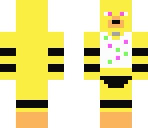 chica
