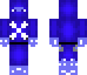 ice warrior