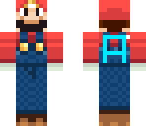 mario chicken