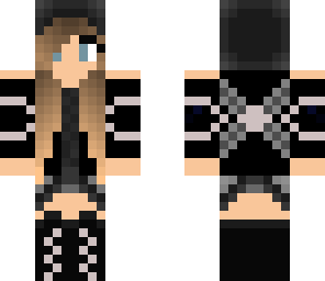 assassin girl edited