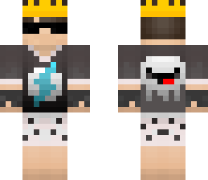 skin de boly