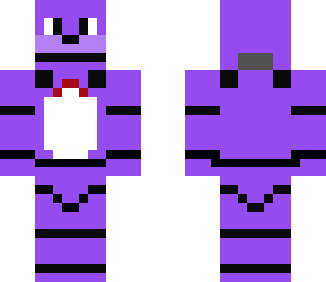 bonnie the bunny