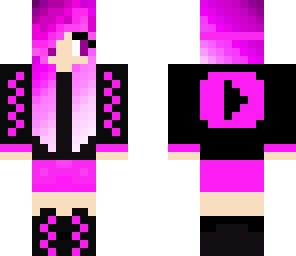 pink gamer