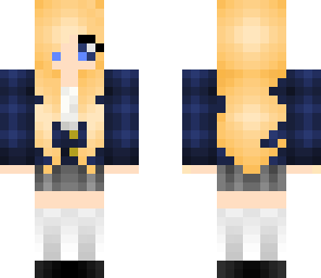 kawaii anime girl