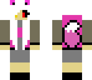 not finished mangle