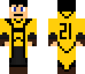 hufflepuff quitich player