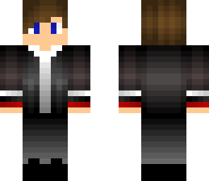 gabe's groom skin