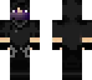 ender assasin