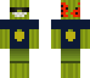 thelemonlegion melon 2