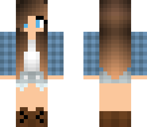 edited cowgirl