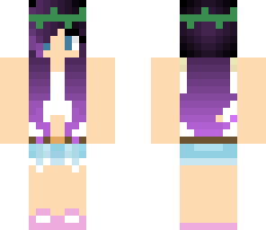 summer girl