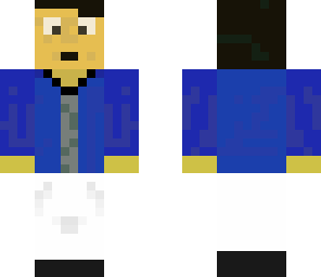 my skin