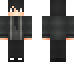 new skin