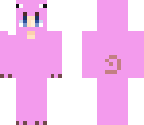 pig girl