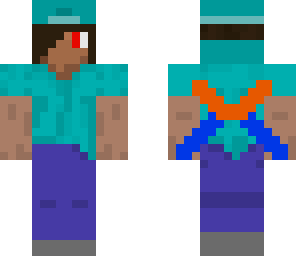 killer steve