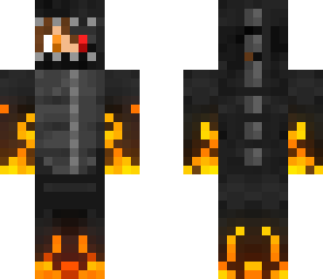 cool new edited skin from my old skin