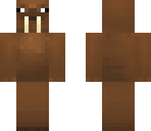 walrus